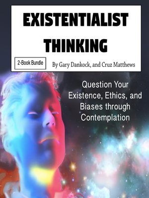 cover image of Existentialist Thinking